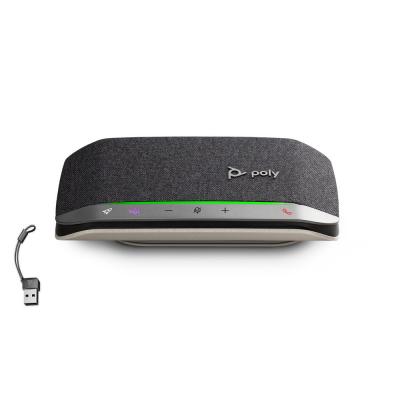 Poly Sync 20-M - haut-parleur intelligent - USB-A, USB-C - Microsoft Teams Certified
