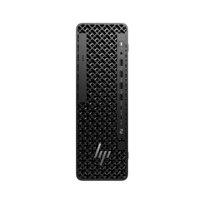 HP Z2 SFF G1i PC, Intel Core Ultra 7, 265, 16 Go, DDR5-SDRAM, 1 To, Windows 11 Pro C67J7ET#ABF