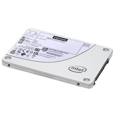 Thinksystem 2.5' s4620 480gb mixed use sata 6gb hs ssd 4XB7A17125