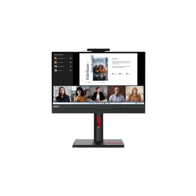 Lenovo ThinkCentre Tiny-in-One 22 Gen 5 - ecran LED - Full HD (1080p) - 22