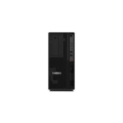 Lenovo ThinkStation P2 Tower Gen 2 30JQ - AI Workstation