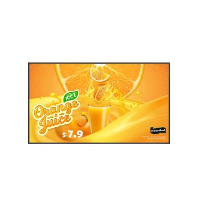 LG 65UH5Q-E Signage Display 65inch IPS UHD 500cd/m2 24/7 65UH5Q-E