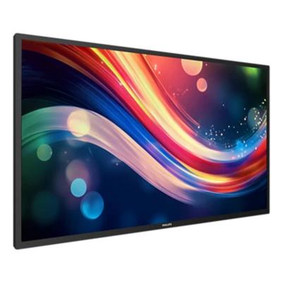 Moniteur Philips 50BDL4050Q 50"" 4K Ultra HD 60Hz VA SmartDisplay