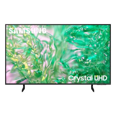 Samsung HU8000F 165,1 cm (65 ) 4K Ultra HD Smart TV Noir 20 W - Neuf