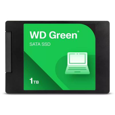 WD Green - SSD - 1 To - cased - interne - 2.5"" - SATA 6Gb/s 