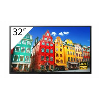 Ecran Mod&egrave;le du produit 32 4K 24 7 Professionnel BRAVIA