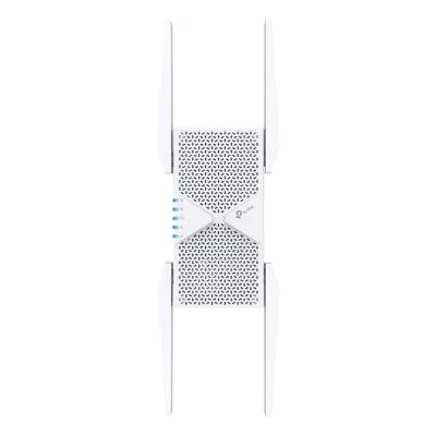 Switch > TP-Link TP-Link Switch TP-Link BE11000 TRI-BAND WI-FI 7 RANGE