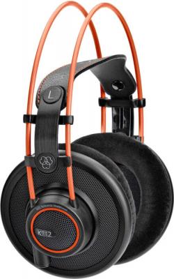 Casques hi-fi AKG K712 Pro