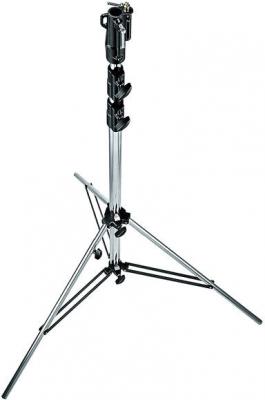 Pied acier renforc&eacute; avec air comprim&eacute; (333 cm / 40 kg) - 126CSUAC