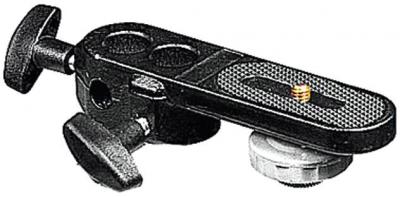 Manfrotto 143 BKT Barrette pour Magic ARM