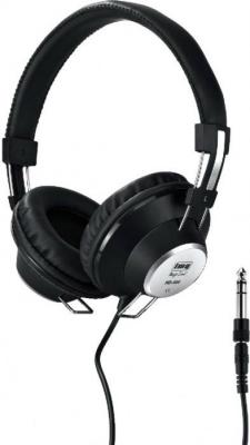MONACOR MD-480 Casque st&eacute;r&eacute;o - Casques DJ