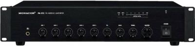 Monacor PA-312 Amplificateur ELA 120 W