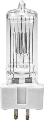 Ampoule halog&egrave;ne pour effet lumineux Studiolampe 230 V GX9.5 1000 W