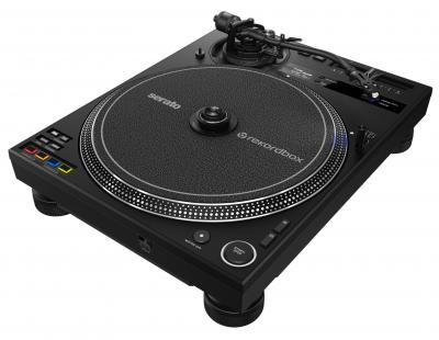 Pioneer DJ PLX-CRSS12 - Platines disque