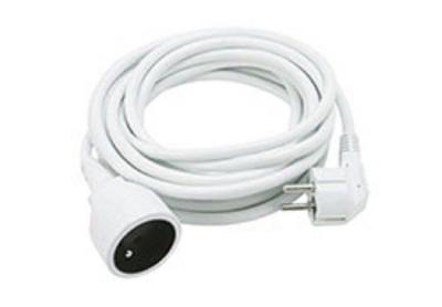 DLH Energy - rallonge de cable d'alimentation - 5 m