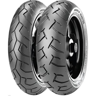 Pirelli Diablo Scooter ( 120/70-15 TL 56S M/C, Roue avant )