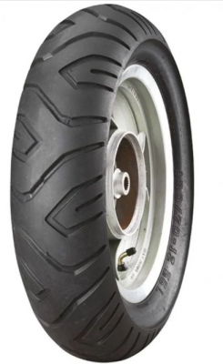 Anlas MB-455 ( 130/70-12 TL 56L ) Pneus Moto