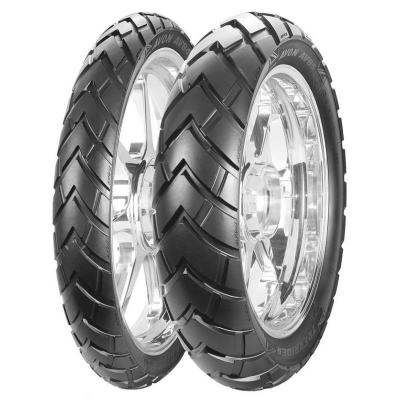 Avon Trekrider ( 170/60-17 TL 72V roue arri&egrave;re, Marquage M+S )