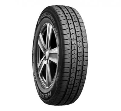 PNEU Nexen WINGUARD WT1 195R14 106R 0 plis XL,M+S,C,3PMSF