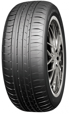 Pneu Ete EVERGREEN ES880 215/55 R18 99W