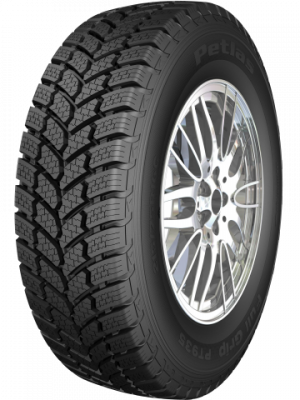Pneu Petlas Full Grip PT935 215/65 R 15 104 T