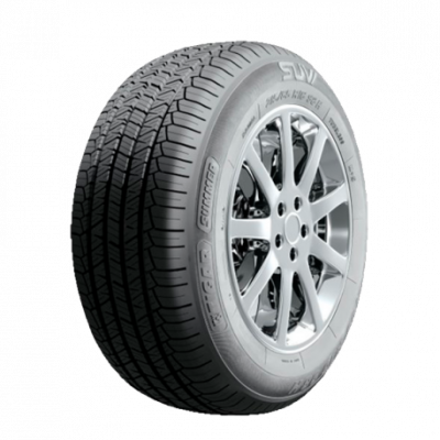 Pneu TIGAR SUV SUMMER 215 65 R16 102/H