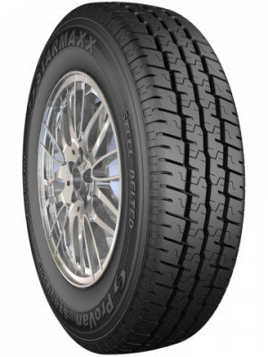 Starmaxx PROVAN ST850 + 215/65 R16 109/107R