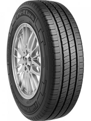 Petlas Full Power PT835 - 215/75/R16 116R - C/A/71 - Pneu Transport