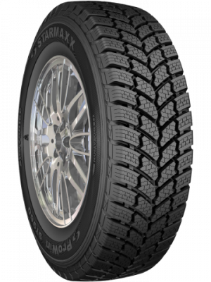 Starmaxx PROWIN ST960 215/75 R16 116/114R