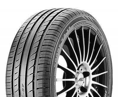 Pneu West Lake Sport SA-37 225/50 R 16 92 W