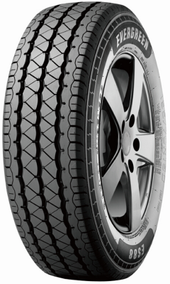 Pneu Ete EVERGREEN ES88 225/75 R16 121/120R