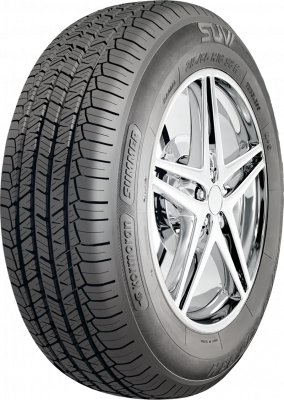 Kormoran Summer EL M+S - 235/55R19 105W - Pneu &Eacute;t&eacute;