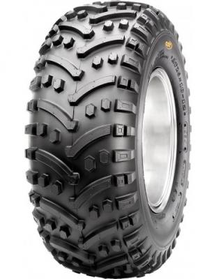 CST C-828 ( 25x10.00-12 TL 50N roue arri&egrave;re ) Pneus Moto