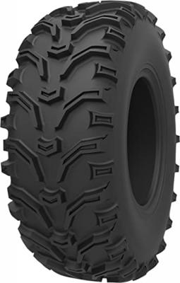 Kenda K299 Bear Claw ( 25x10.00-12 TL 50N ) Pneus Moto