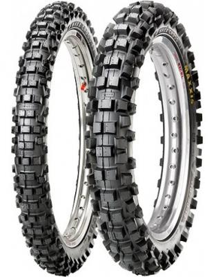 Maxxis M7304 ( 2.50-10 TT 33J NHS, Roue avant )