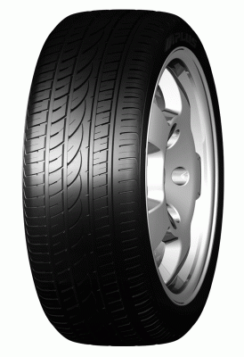 Pneus d'&eacute;t&eacute; APLUS A607 255/35R18 XL 94W