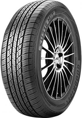Pneu West Lake SU318 H/T 265/60 R 18 114 V XL