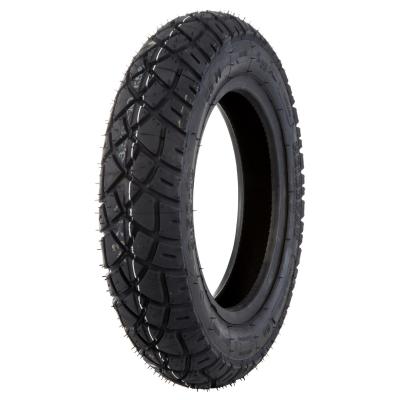 Heidenau K 58 Tl 50j Scooter Front Or Rear Tire Argent&eacute; 3.00 / R10