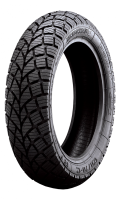 Heidenau K66 Snowtex 140/70 D14 68S