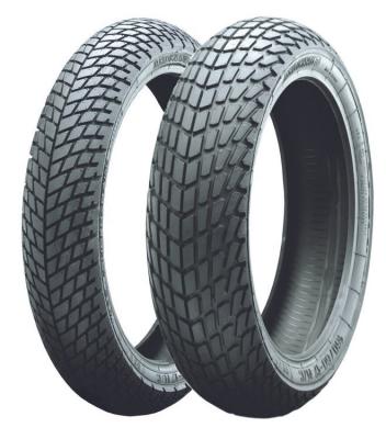Pneu Heidenau K73 Silica SiO2 120/70 -17 58 H TL
