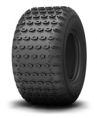 Kenda K290 ( 22x10.00-8 TL 35N ) Pneus Moto
