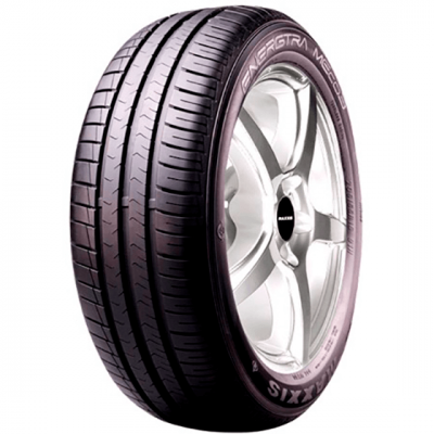 Maxxis Mecotra 3 ( 175/65 R15 84H ) 84
