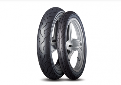 Maxxis M6103 ( 140/70-17 TL 66H roue arri&egrave;re ) Pneus Moto
