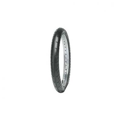 Pneu cyclo sport Mitas MC2 2 3/4-16 46J Flancs blancs