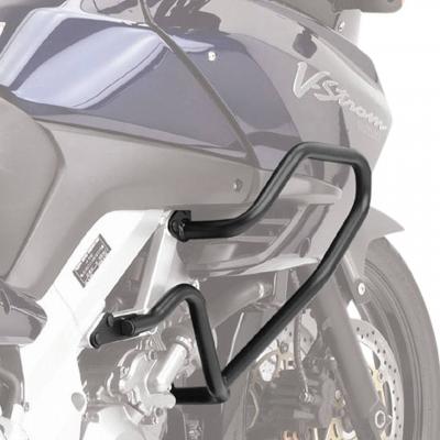 Givi&nbsp;&ndash;&nbsp;paramotore Nero Suzuki DL 1000