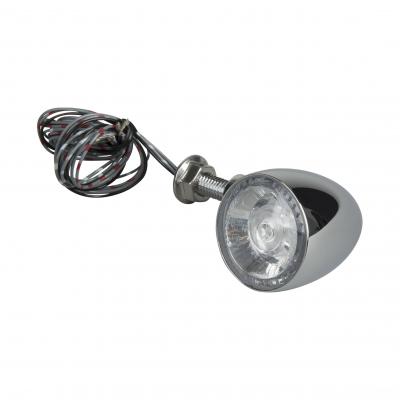 Kellermann Clignotants/Lampe arri&egrave;re Kellermann Bullet 1000 DF Chrome