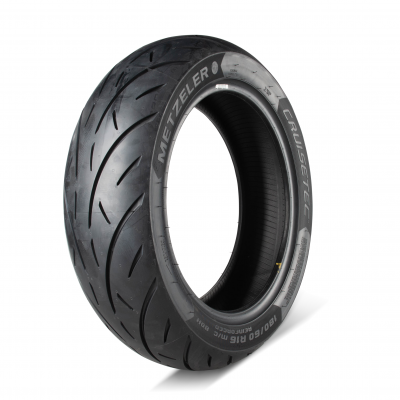 Metzeler Cruisetec ( 240/50 R16 TL 84V roue arri&egrave;re, M/C ) Pneus Moto