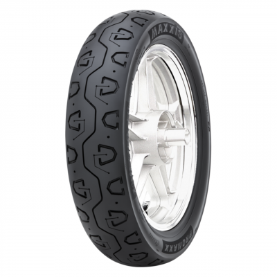 Maxxis M-6400R ( 130/80-18 TL 66S roue arri&egrave;re ) Pneus Moto