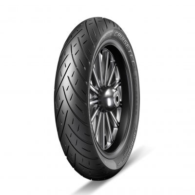 Metzeler Cruisetec ( 130/60B21 TL 63H M/C, Roue avant ) 63
