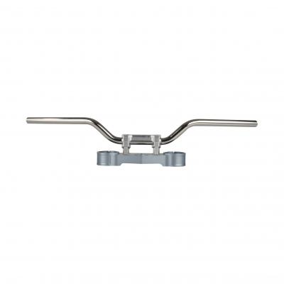 Guidon acier sans barre de renfort Domino 747 Mm